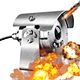 ATEX IK10 Explosion-Proof 180 degree Fisheye CCTV Cameras Gcraftsman